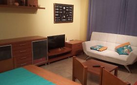 Apartamento Golden Beach